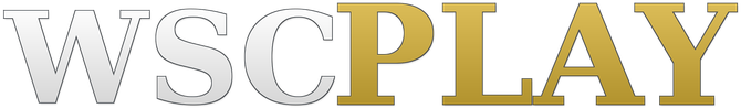 wscplay Logo
